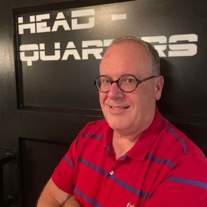 Meet your Posher, Blaine